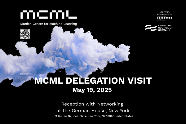 Image for MCML´s delegation visit to the US